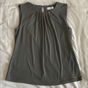 Calvin Klein top